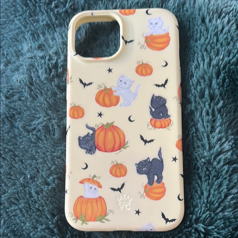 Velvet Caviar iPhone 14 Case